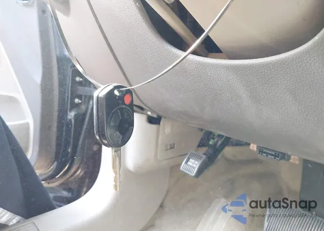 2010 Ford Edge Sel from USA, damaged, VIN 2FMDK3JC3ABB16732